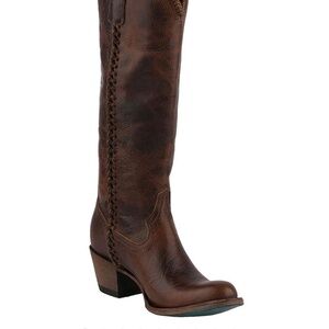 Lane Shepler Boots